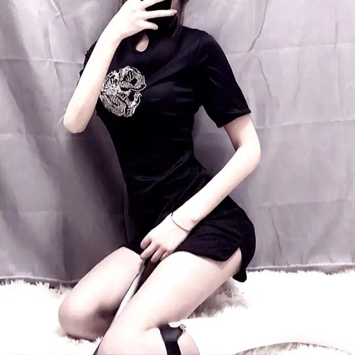 脂粉奇兵